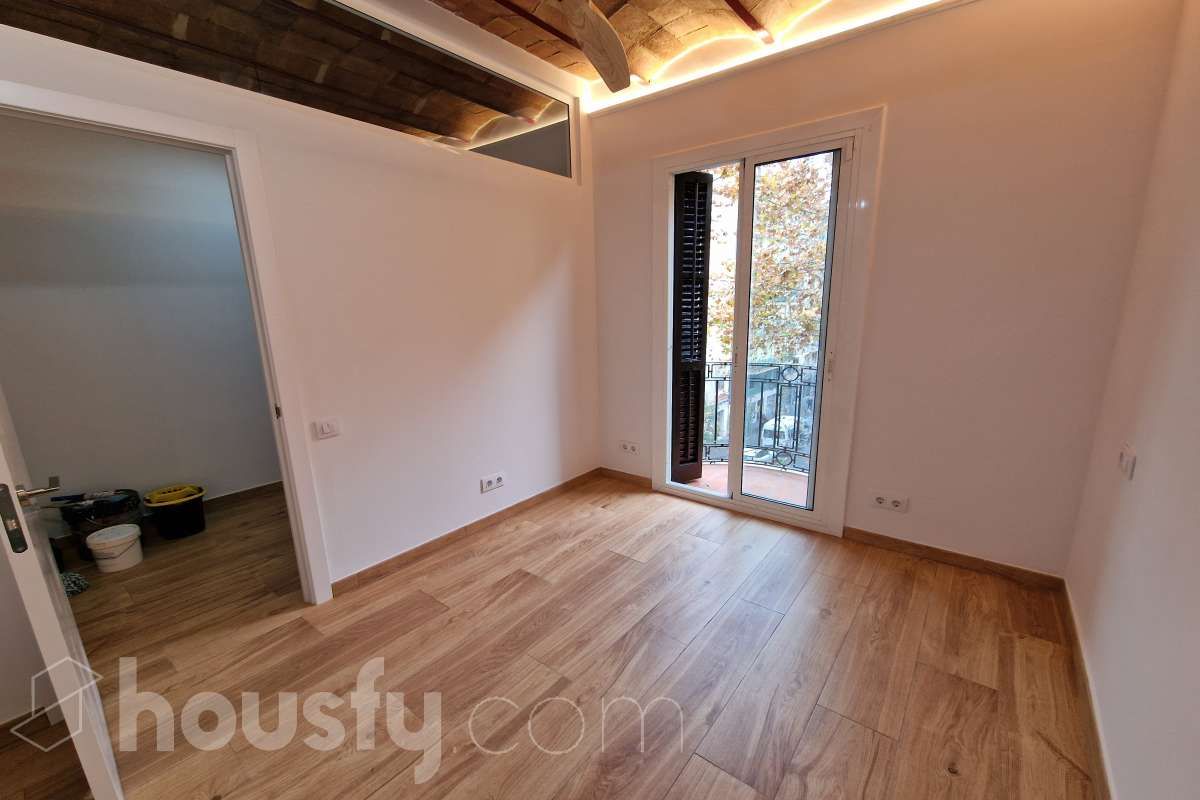 Flat to rent in Carrer del Vallespir, Barri de les Corts