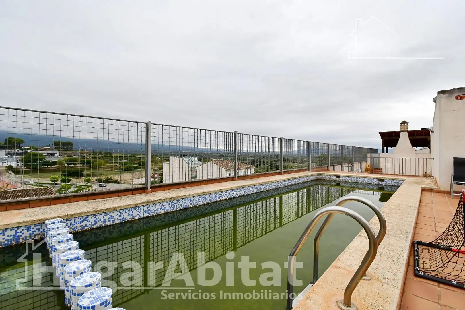 Appartement avec piscine à vendre à Avenida Benicadell, imagen 44