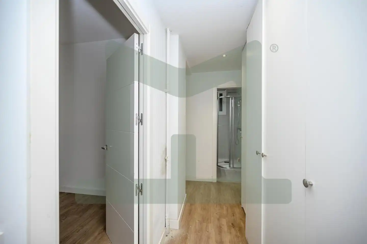 Piso en venta en Madrid con Calefacción, Parquet y Amueblado