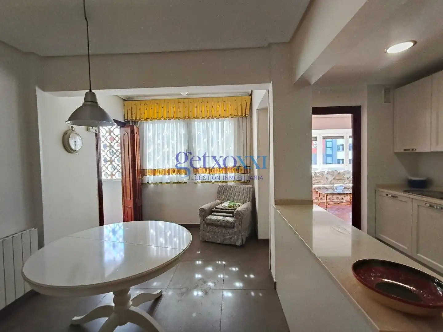 Habitación de Piso en venta en Getxo  con Calefacción y Trastero
