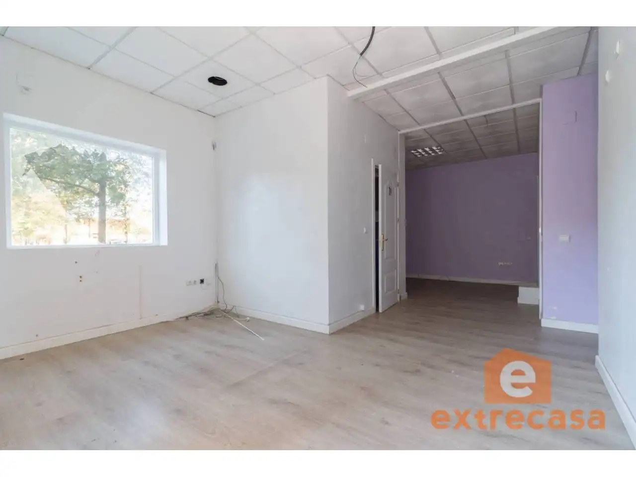 Local en venda en Badajoz