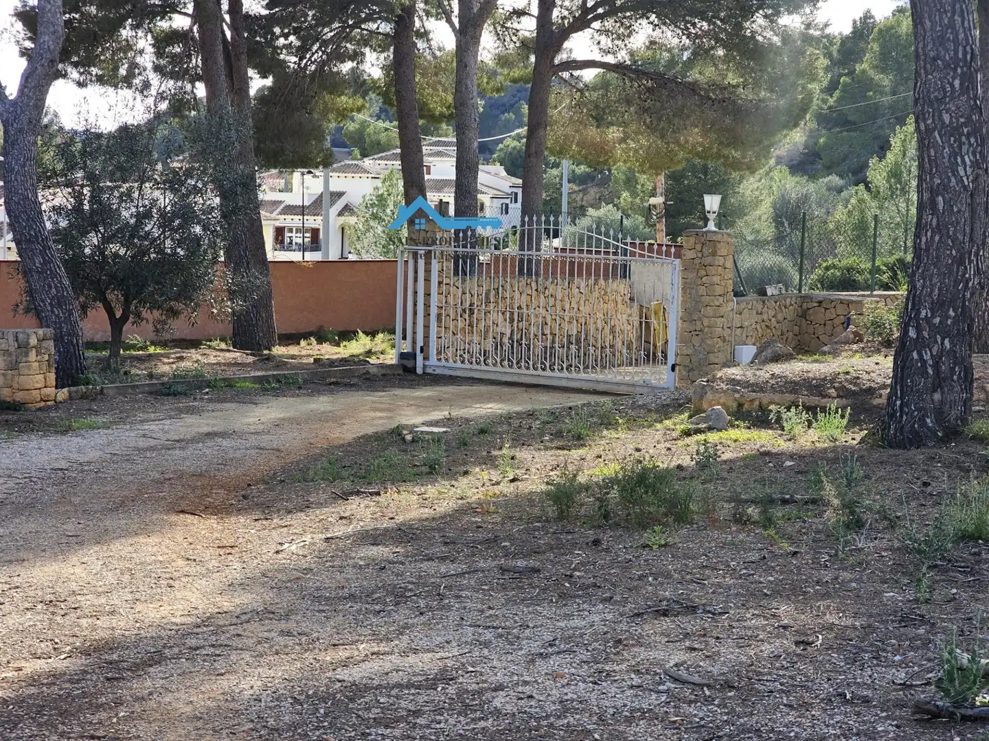 Casa rústica amb piscina en venda a Altea ciudad, imagen 7
