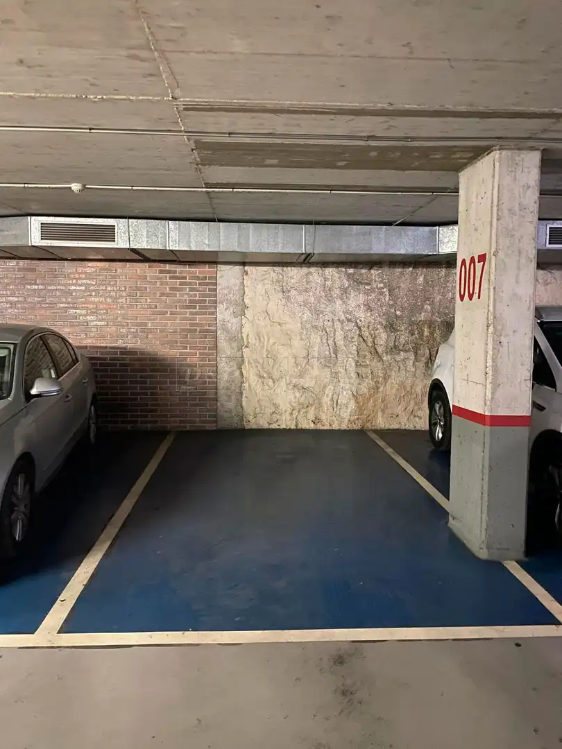 Parkplatz zum Verkauf in Pueblo, imagen 2