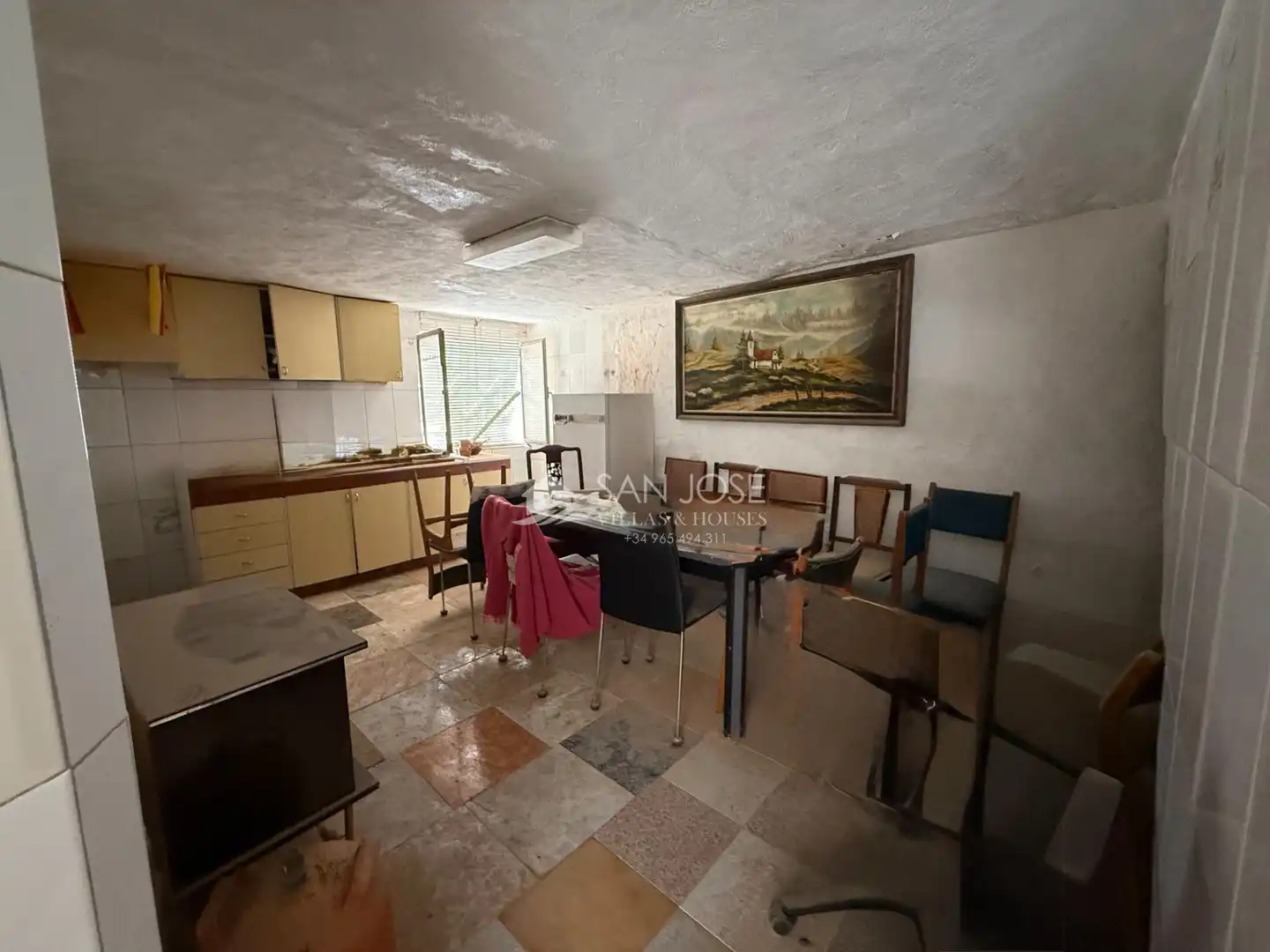 Casa rústica en venda a Petrer, imagen 4