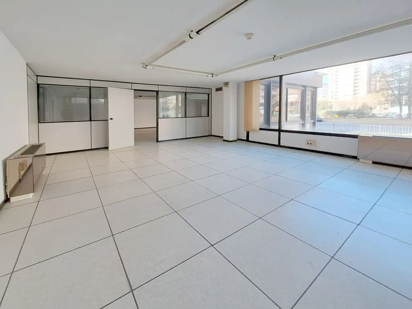 Büro zum Verkauf in Avinguda de Roma, 6, La Nova Esquerra de l'Eixample