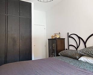 Bedroom of House or chalet for sale in Jerez de la Frontera  with Air Conditioner and Terrace