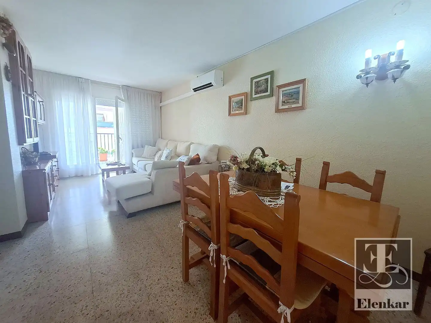 Piso con piscina en venta en Baixador, imagen 9