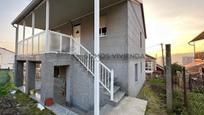 Exterior view of House or chalet for sale in Ourense Capital   with Terrace and Balcony