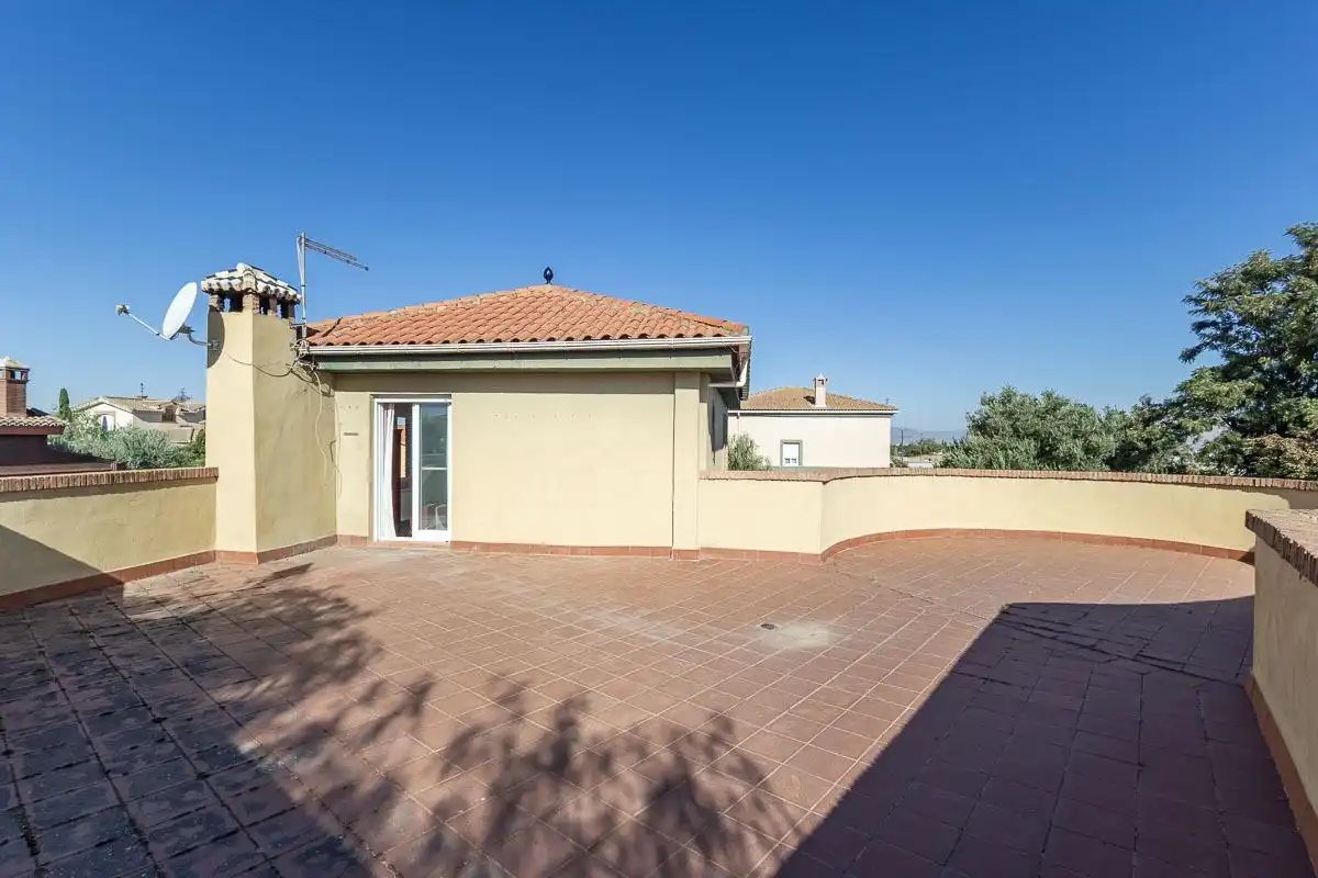 Villa avec piscine à vendre à Residencial Triana - Barrio Alto, imagen 35