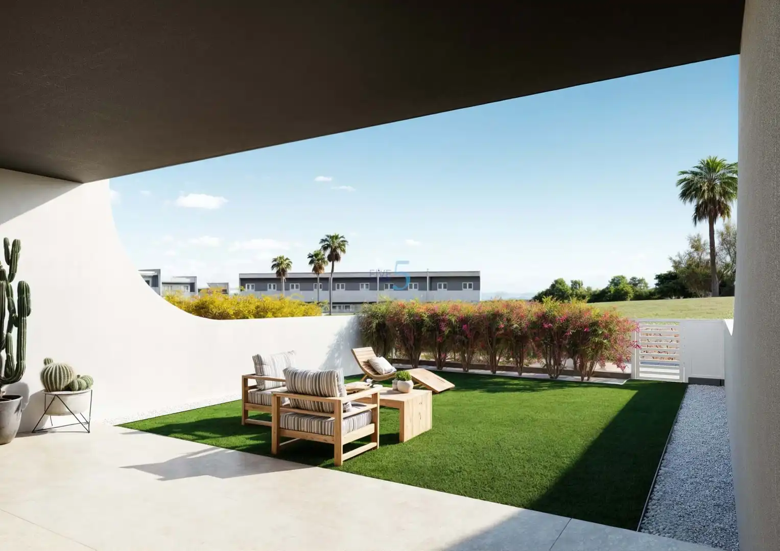 Wohnung mit Pool zum Verkauf in Avenida Barcelona, imagen 22