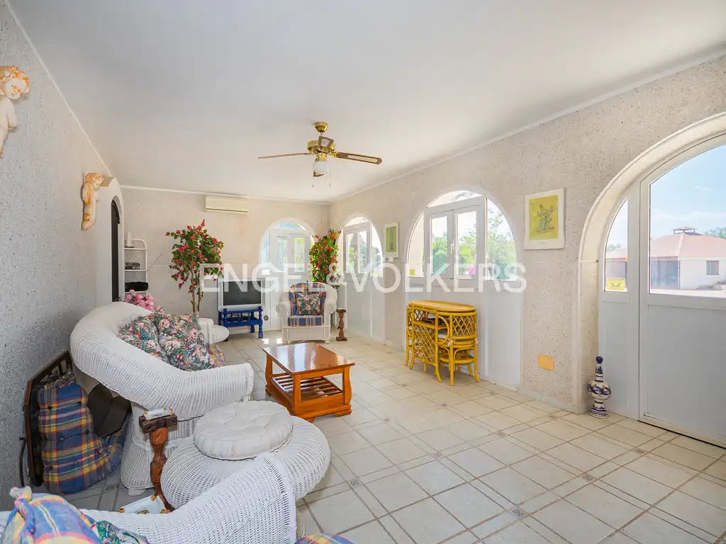 Haus mit Pool zum Verkauf in Montebello - Nou Espai, imagen 29