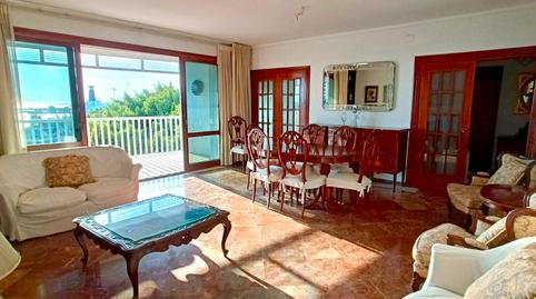 Foto 3 de Pis en venda a Parque de Nicolás Salmerón, 17, Centro, Almería