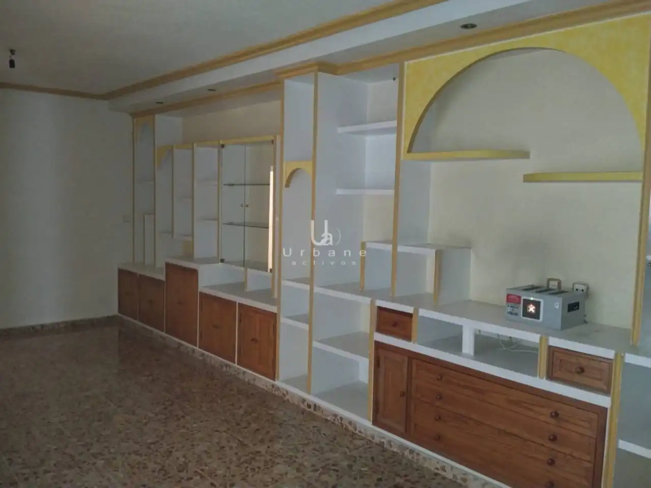 Piso en venta en San Javier con Balcón