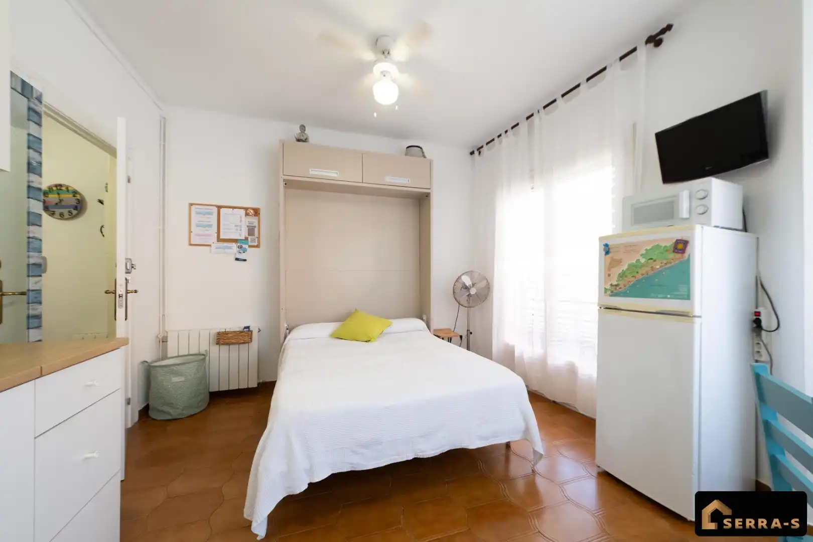 Piso con terraza en venta en Malgrat de Mar, imagen 32