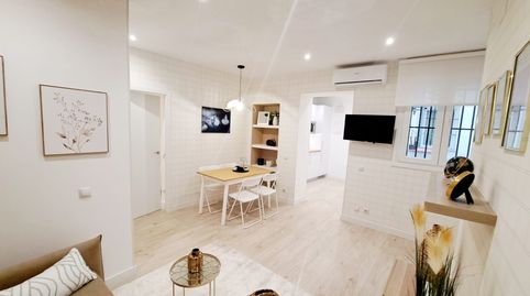 Foto 2 de Pis en venda a Calle de Los Relatores, Embajadores - Lavapiés, Madrid Capital