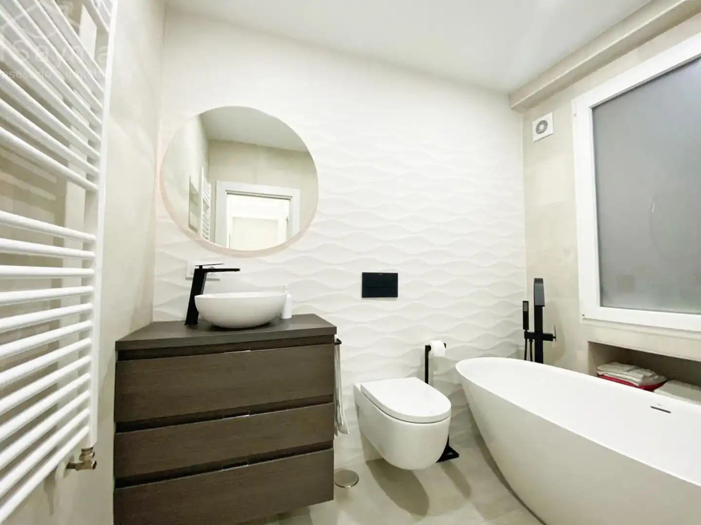 Flat for sale in Puerto Chico