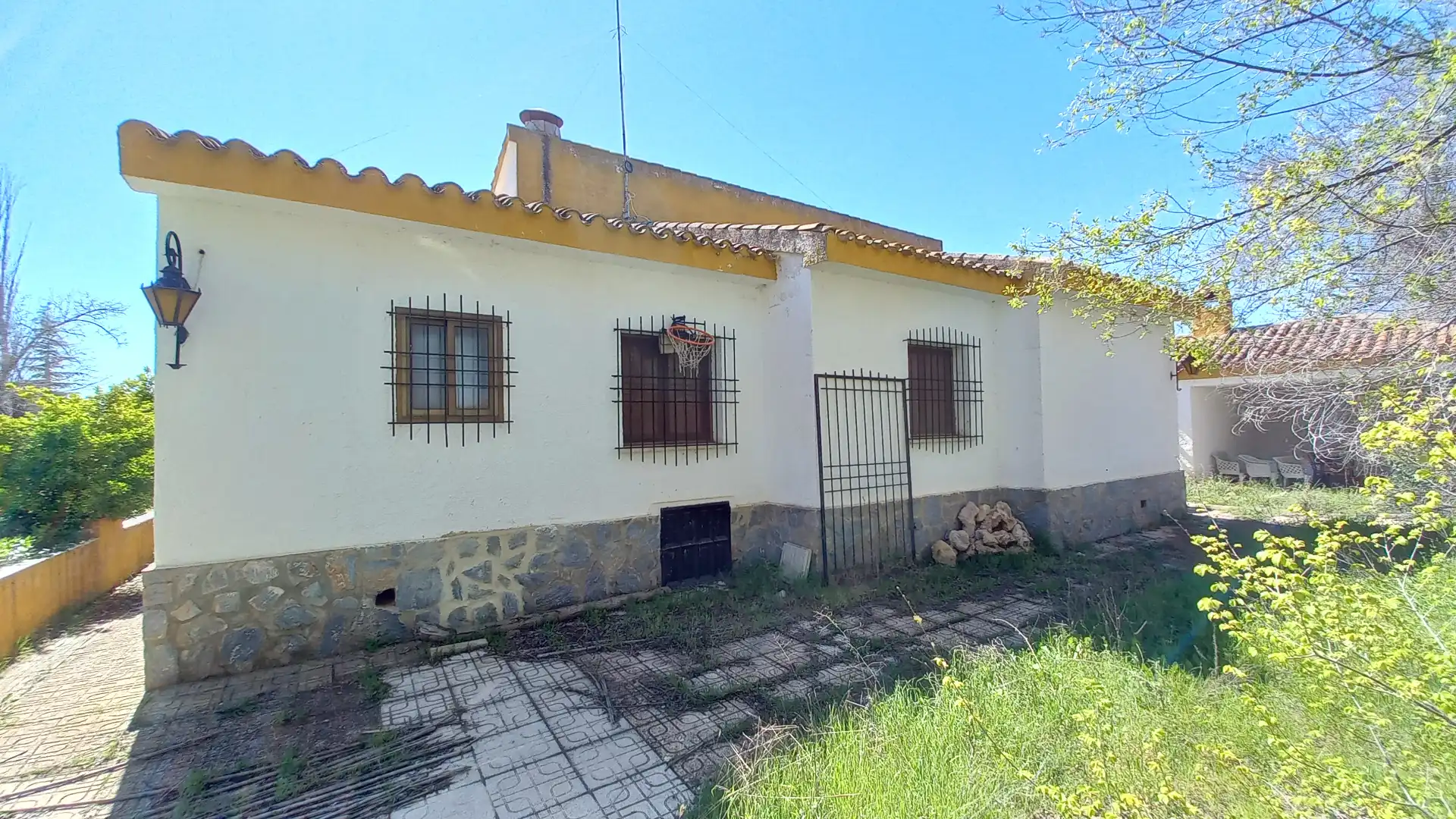 Chalet con piscina en venta en Pedanías - Extrarradio, imagen 4