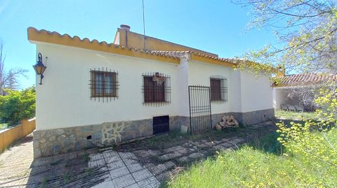 Foto 4 de Casa o chalet en venta en Pedanías - Extrarradio, Albacete Capital