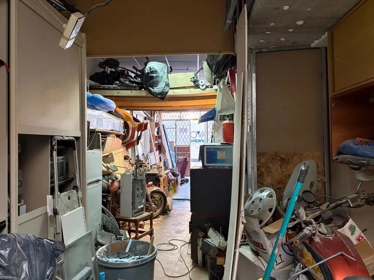 Gewerbefläche zum Verkauf in Marbella Centro, imagen 5