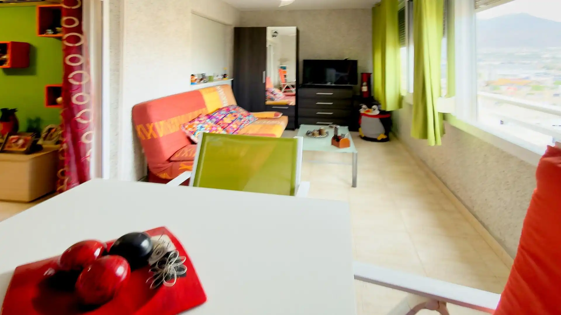 Habitación de Piso en venta en Villajoyosa / La Vila Joiosa con Trastero y Piscina comunitaria