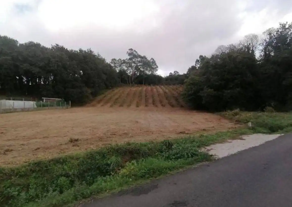 Residential for sale in Santiago de Compostela 