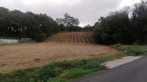 Foto 2 de Residencial en venda a Lugar Aramio, Parroquias de Santiago, A Coruña