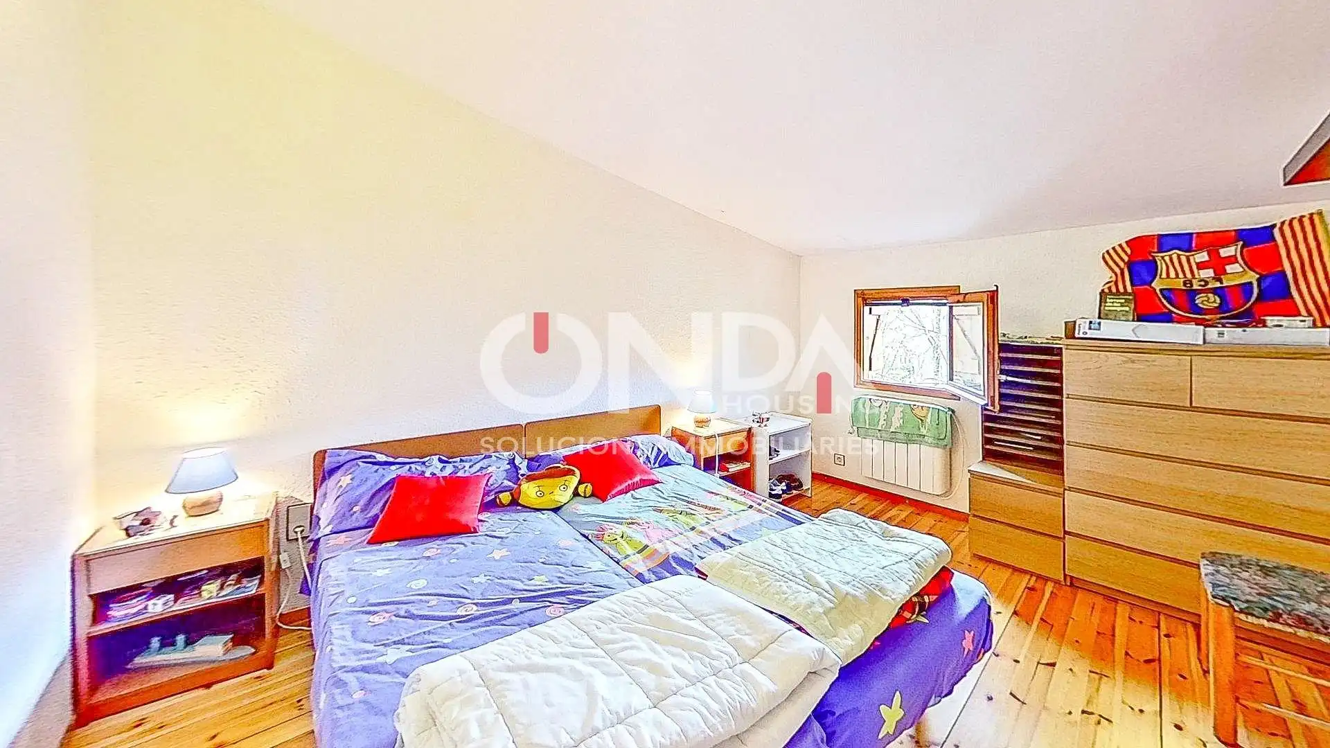 Habitación de Piso en venta en Sort con Trastero y Amueblado