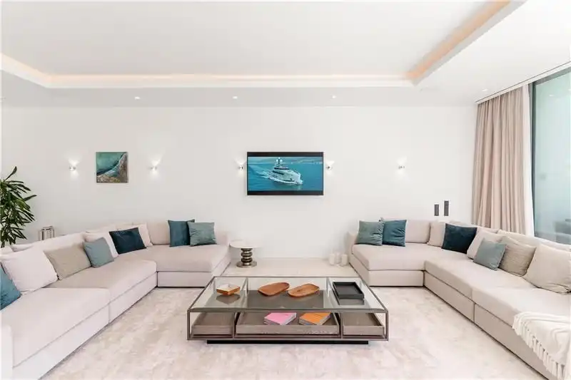 Villa con piscina in vendita a Port d'Andratx, imagen 10