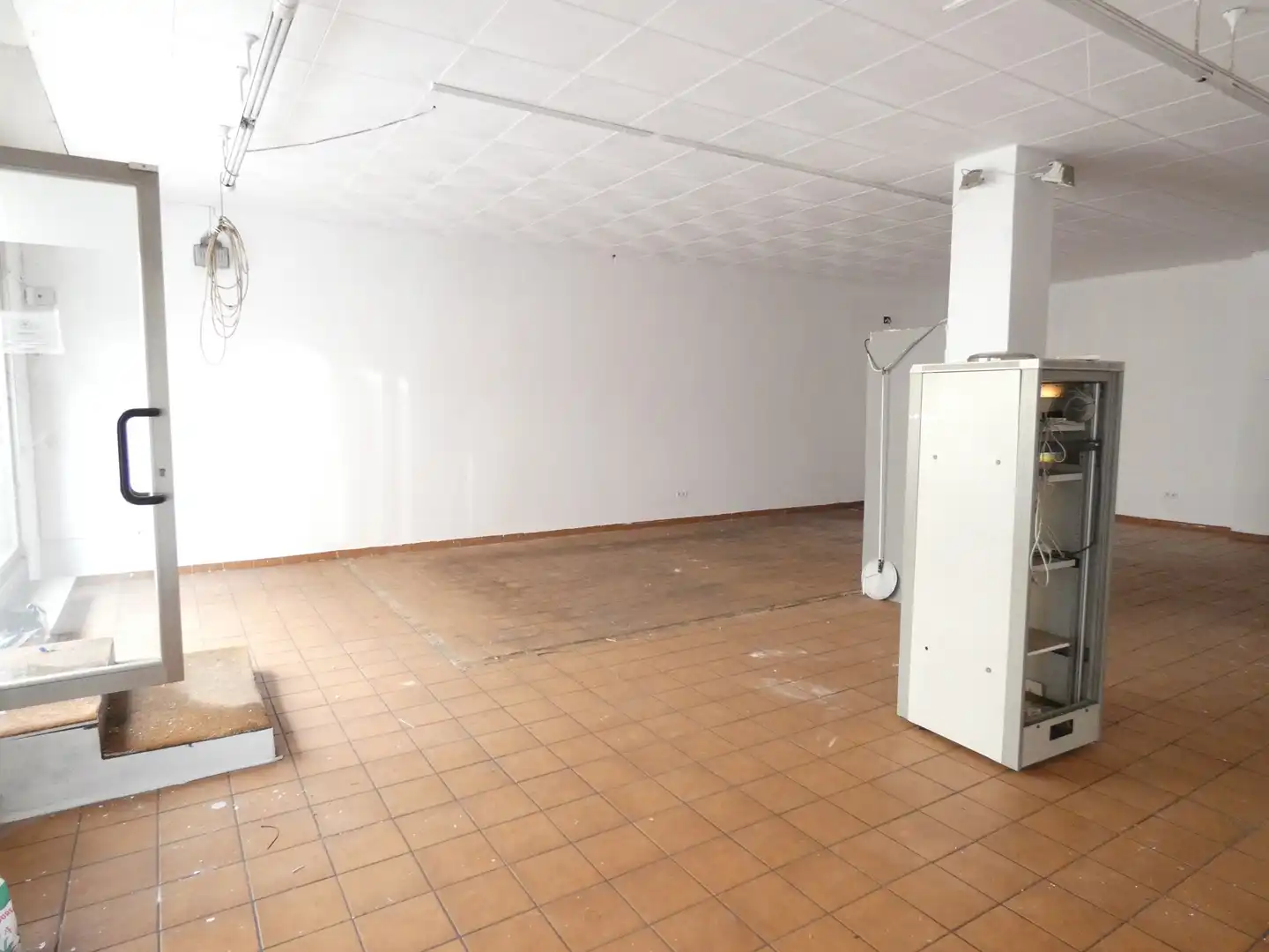 Gewerbefläche zur Miete in Pont Vell, imagen 7