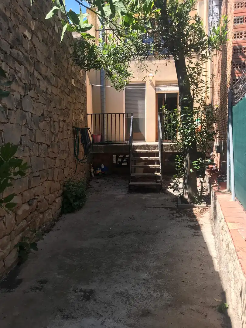 Casa o xalet en venda en Cervià de Les Garrigues amb Calefacció, Jardí privat i Balcó