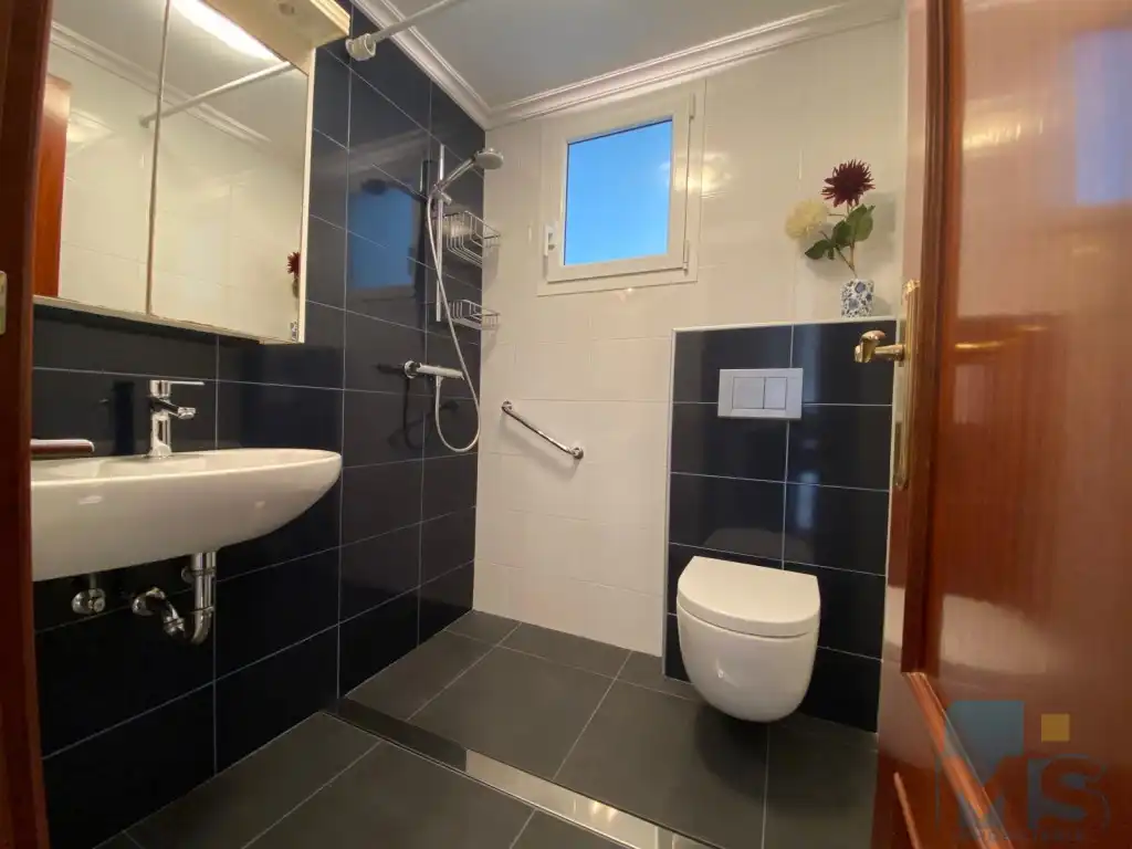 Baño de Piso en venta en Pasaia