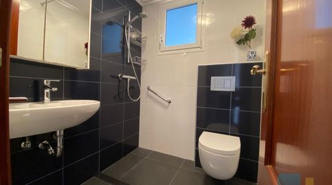Foto 3 de Piso en venta en Pasaia, Gipuzkoa