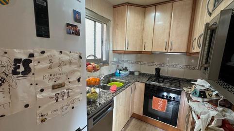 Foto 4 de Pis en venda a Carrer de Richard Strauss, Llefià, Badalona