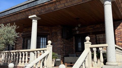 Foto 2 de Casa o xalet en venda a Yuncos, Toledo