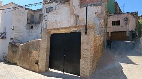 Foto 2 de Residencial en venda a Calle Benitandús, Sueras / Suera, Castellón