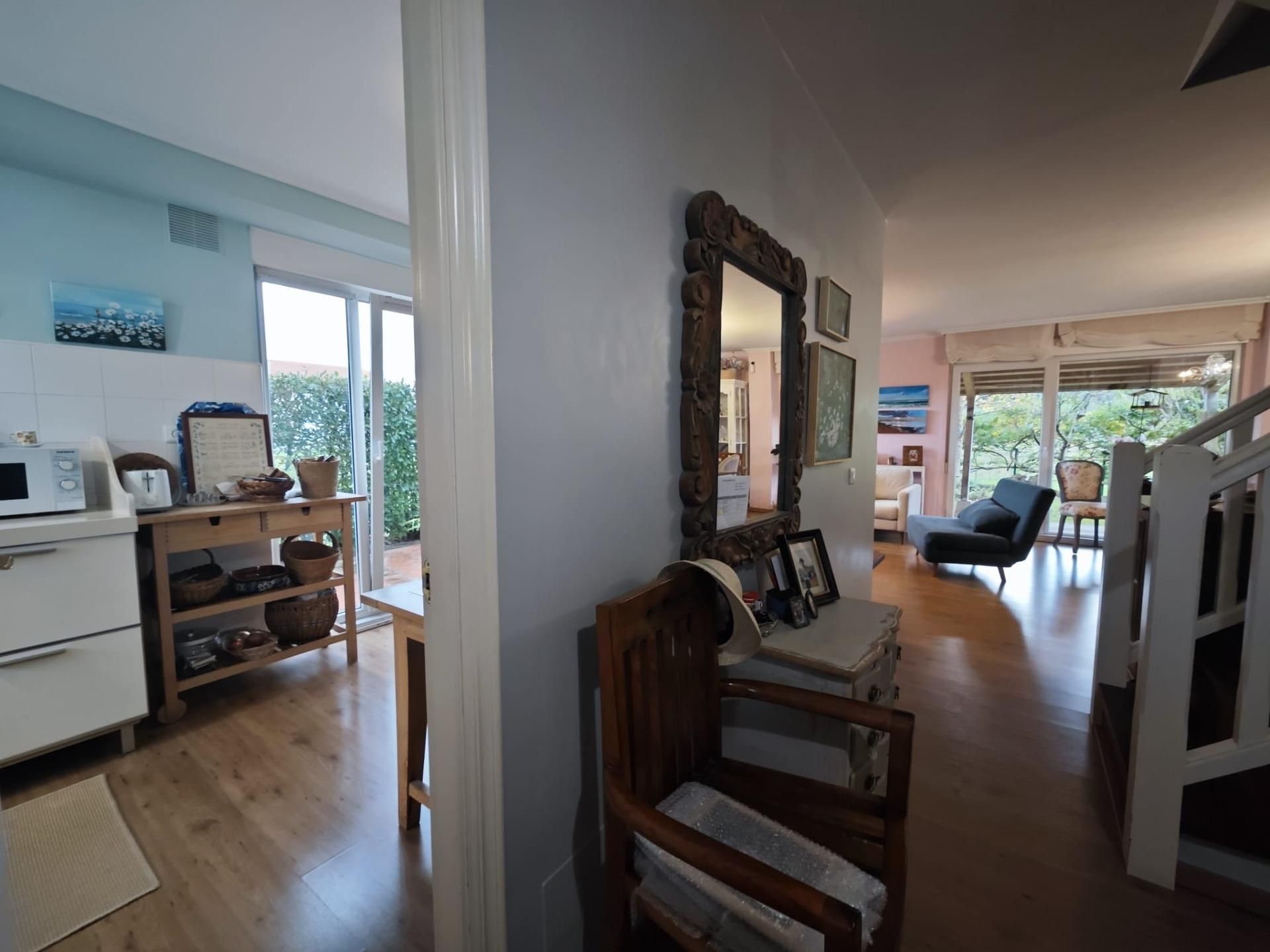 Casa o xalet en venda en Cabezón de la Sal amb Calefacció, Jardí privat i Traster