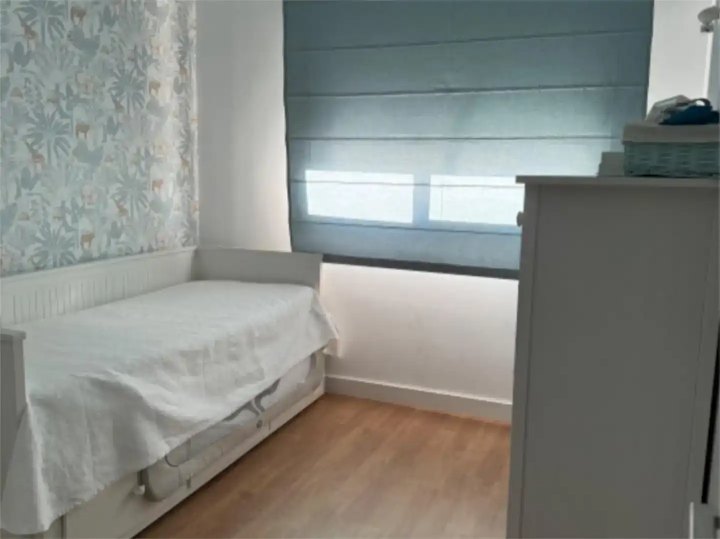Habitación de Casa adosada en venta en San García