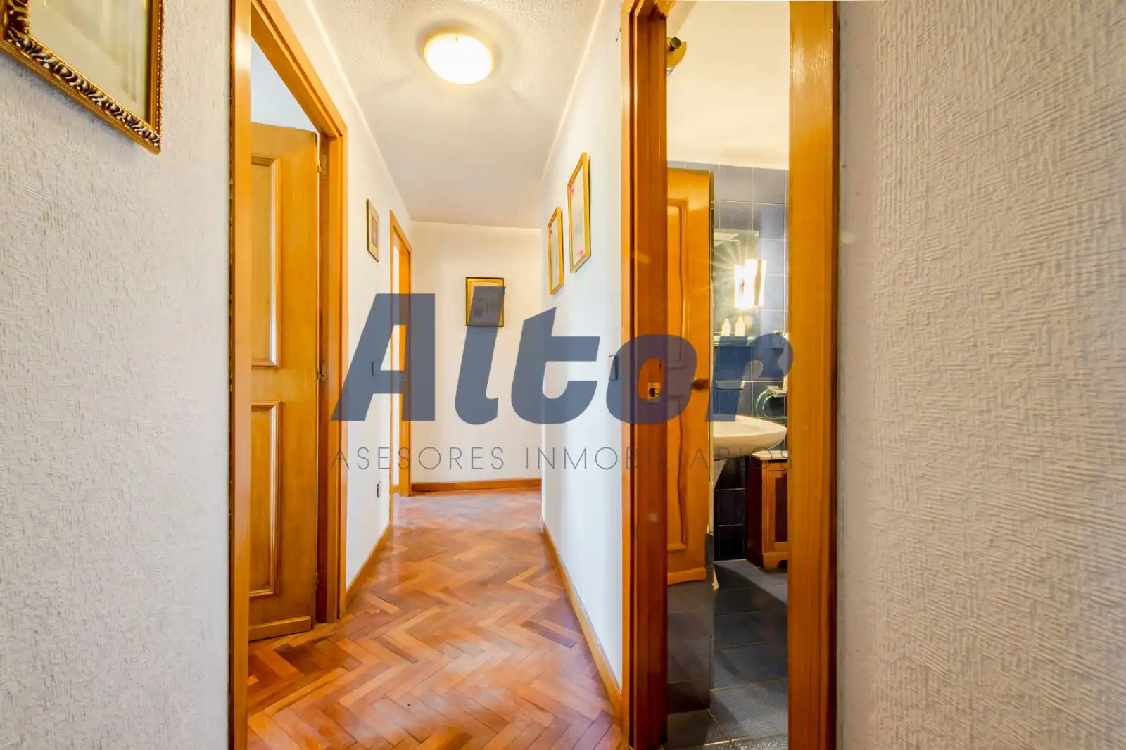 Flat with lift for sale in DEL CORAZÓN DE MARÍA, imagen 49