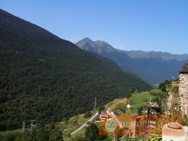 Terreno residencial en Venta en Carrèr Carme, 13, 13 en Vila