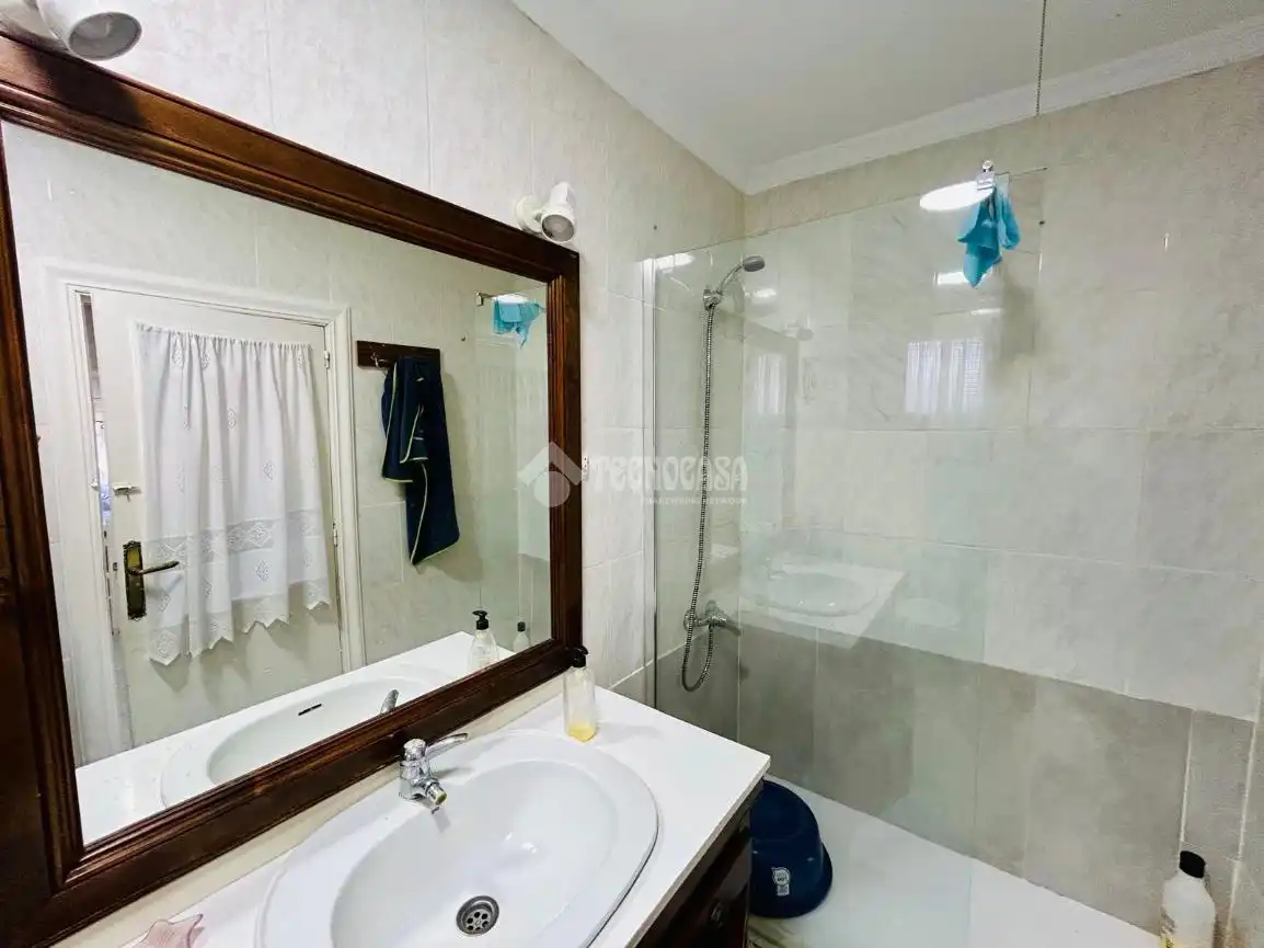 Baño de Casa o chalet en venta en Traspinedo