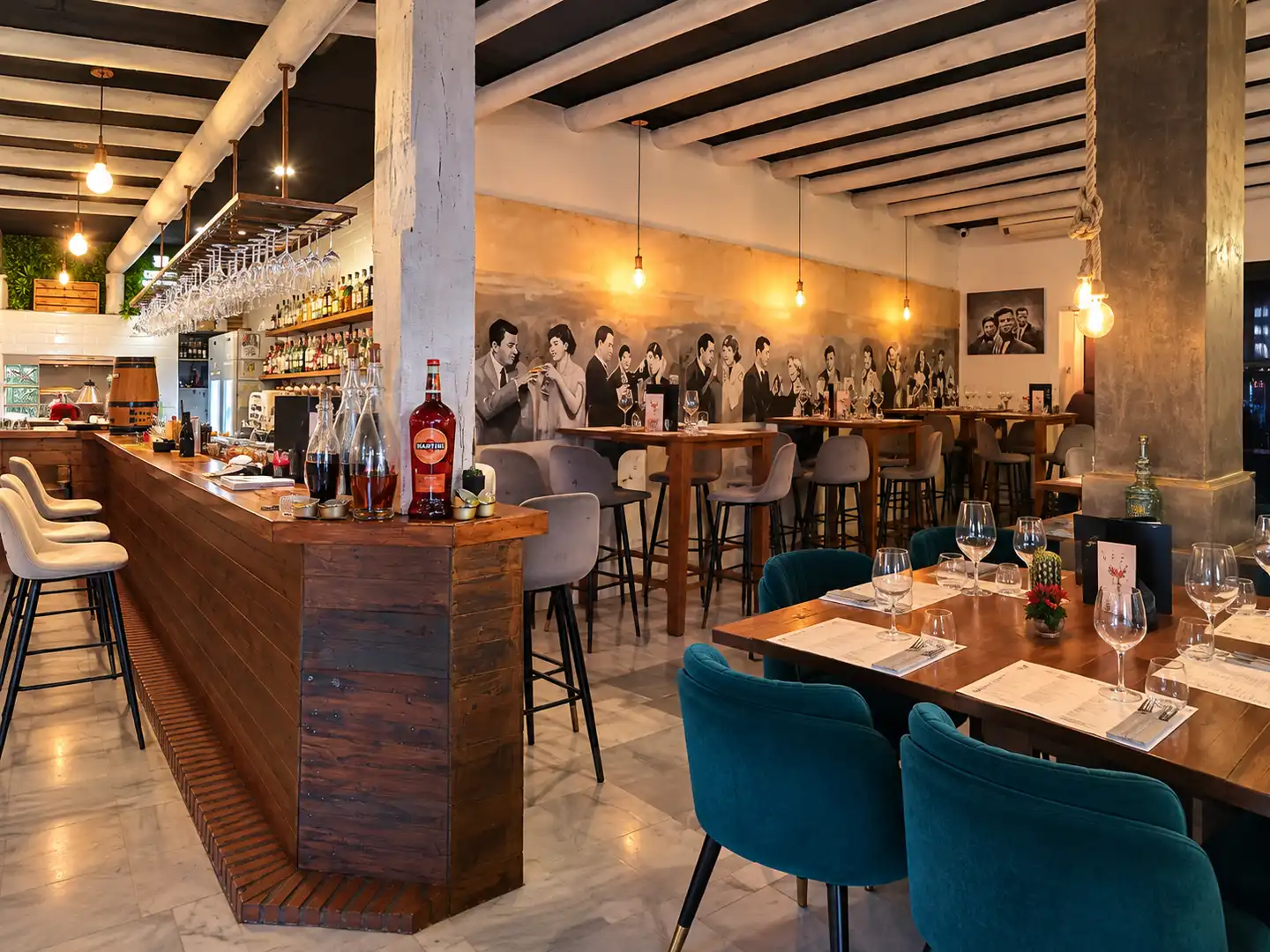 Local comercial en traspaso en Marbella Centro, imagen 3