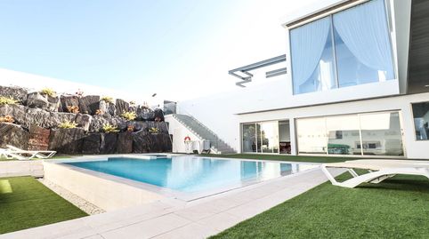 Foto 4 de Casa o chalet en venta en Calle Gran Bretaña, 7, Costa Teguise, Teguise