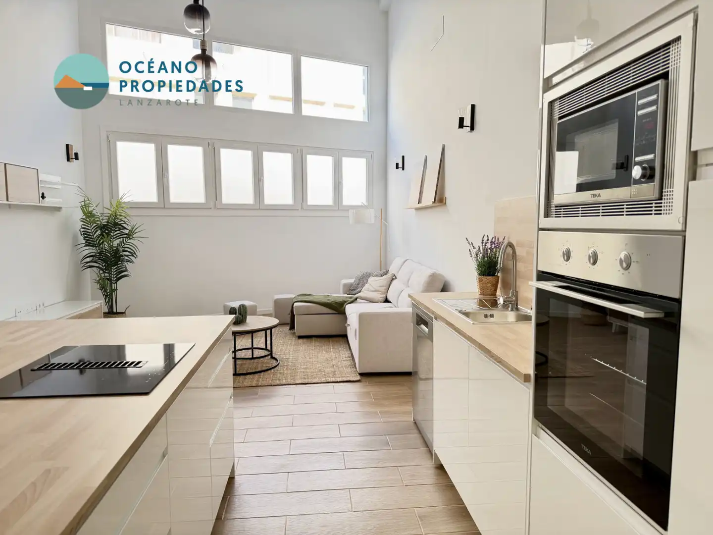Loft en venta en Centro - La Vega Alta
