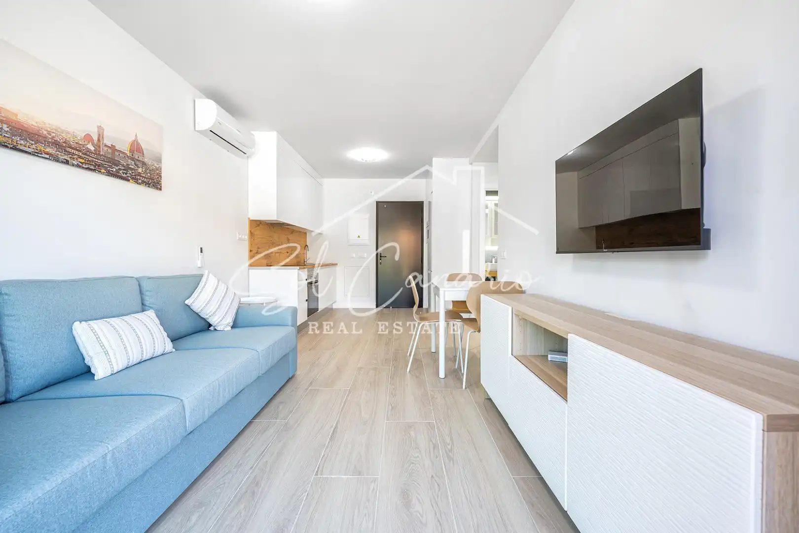 Wohnung mit Terrasse zur Miete in Puerto Rico, imagen 4
