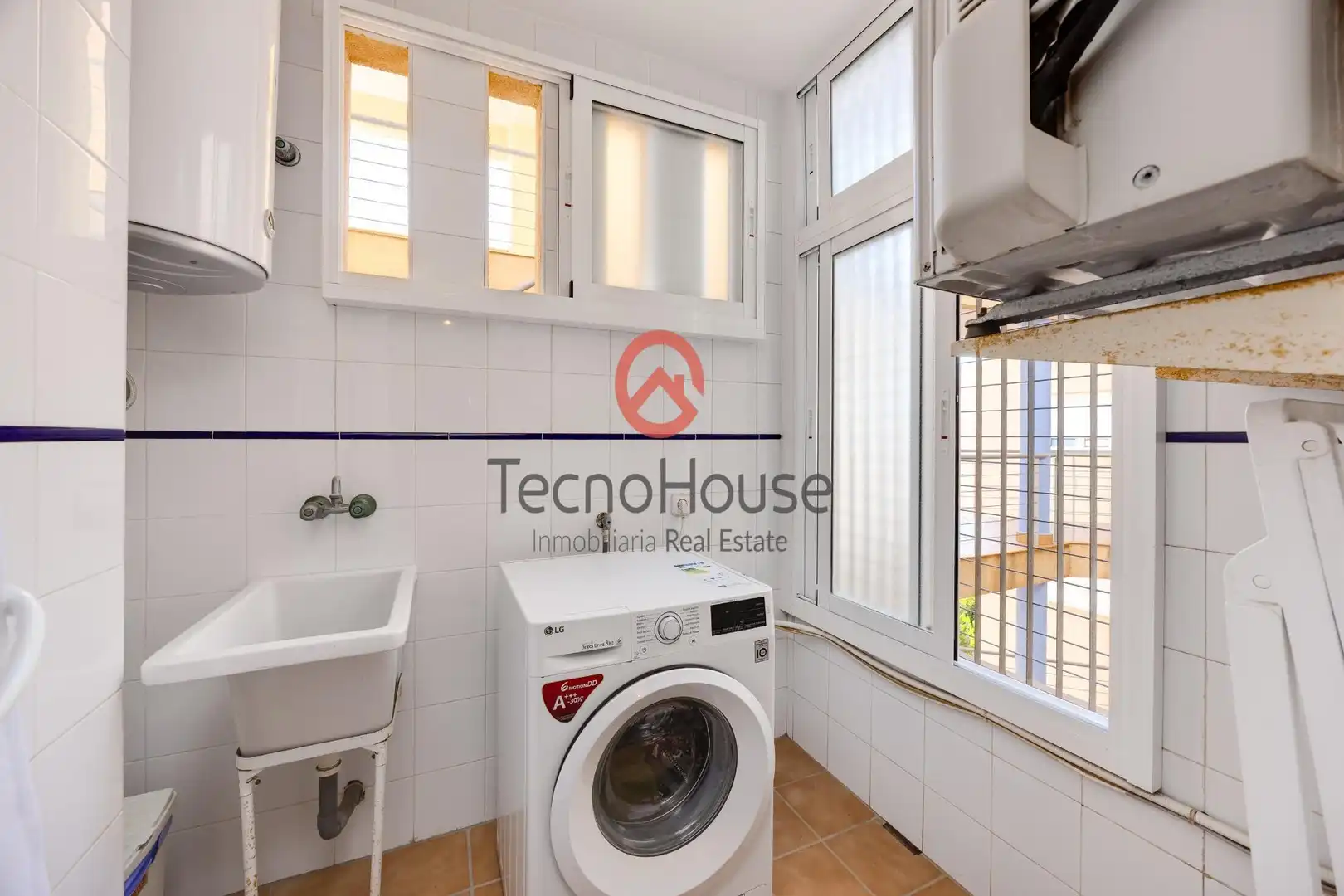 Apartament amb piscina en venda a Calle del Mar, imagen 8