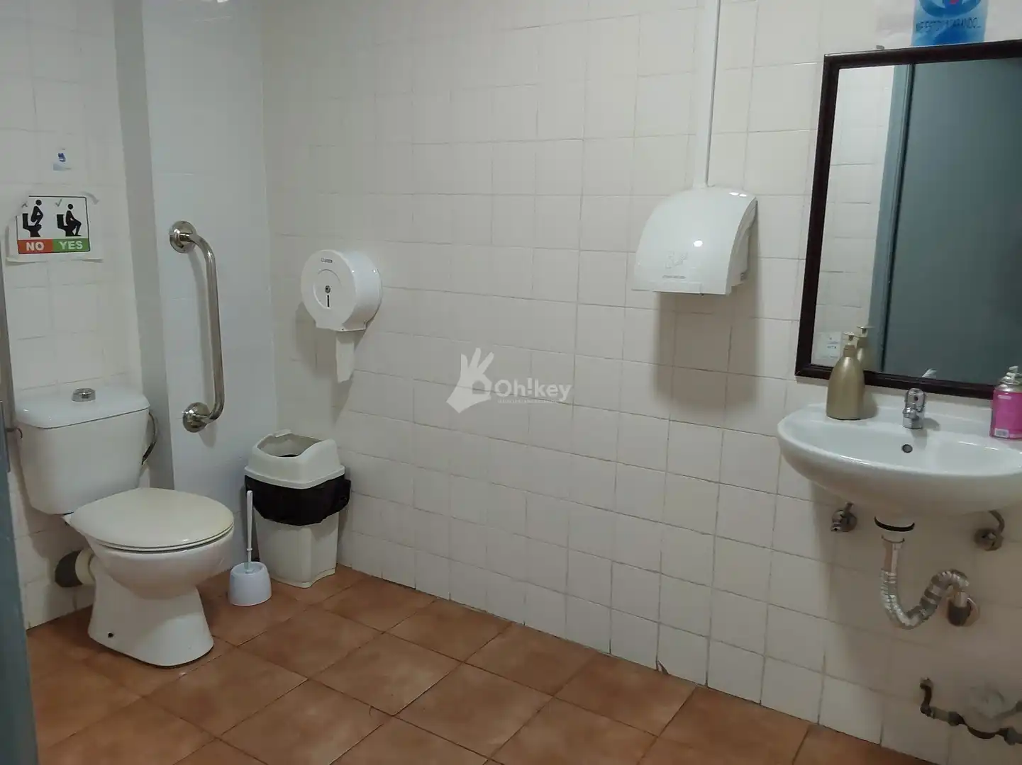 Local comercial en venda a Centro, imagen 17