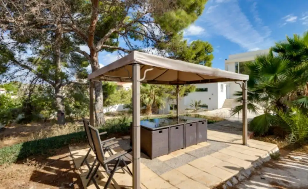 Chalet con terraza en venta en Avenida NACIONES, imagen 16