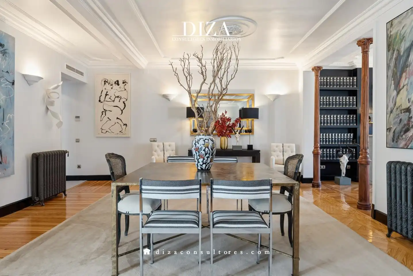 Piso en venta en Calle de Orellana, imagen 24
