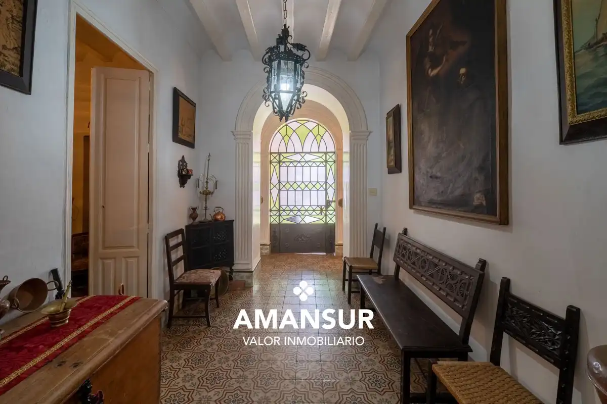 Maison rustique avec terrasse à vendre à Calle Alcalde Guillermo Pérez Gómez, imagen 11