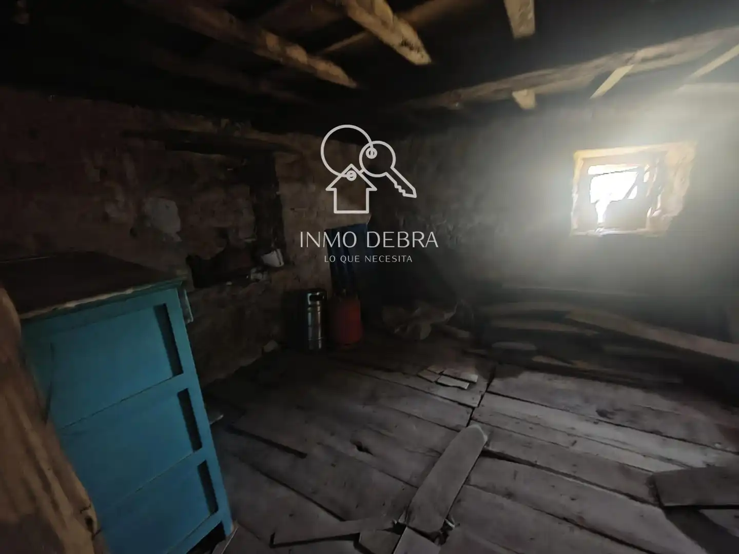 Casa o xalet en venda en Cudillero